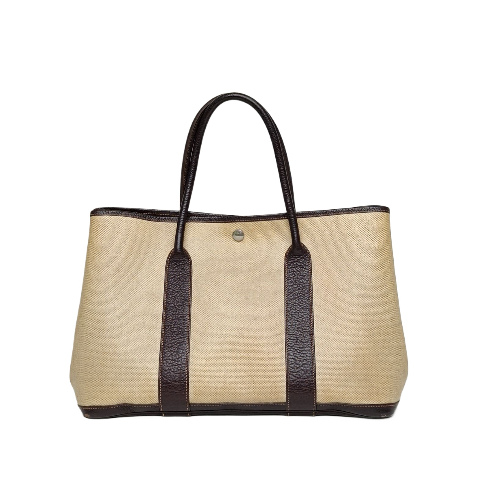 *HERMES Garden Party 36-Hana Vintage
