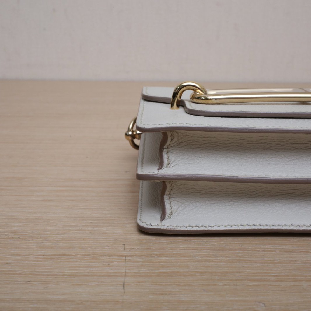 *HERMES Roulis 19-Hana Vintage
