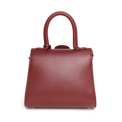 *DELVAUX Brillant Mini 20-Hana Vintage