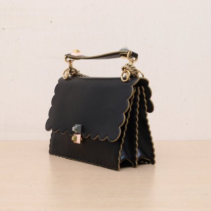 FENDI KAN I Medium Lace