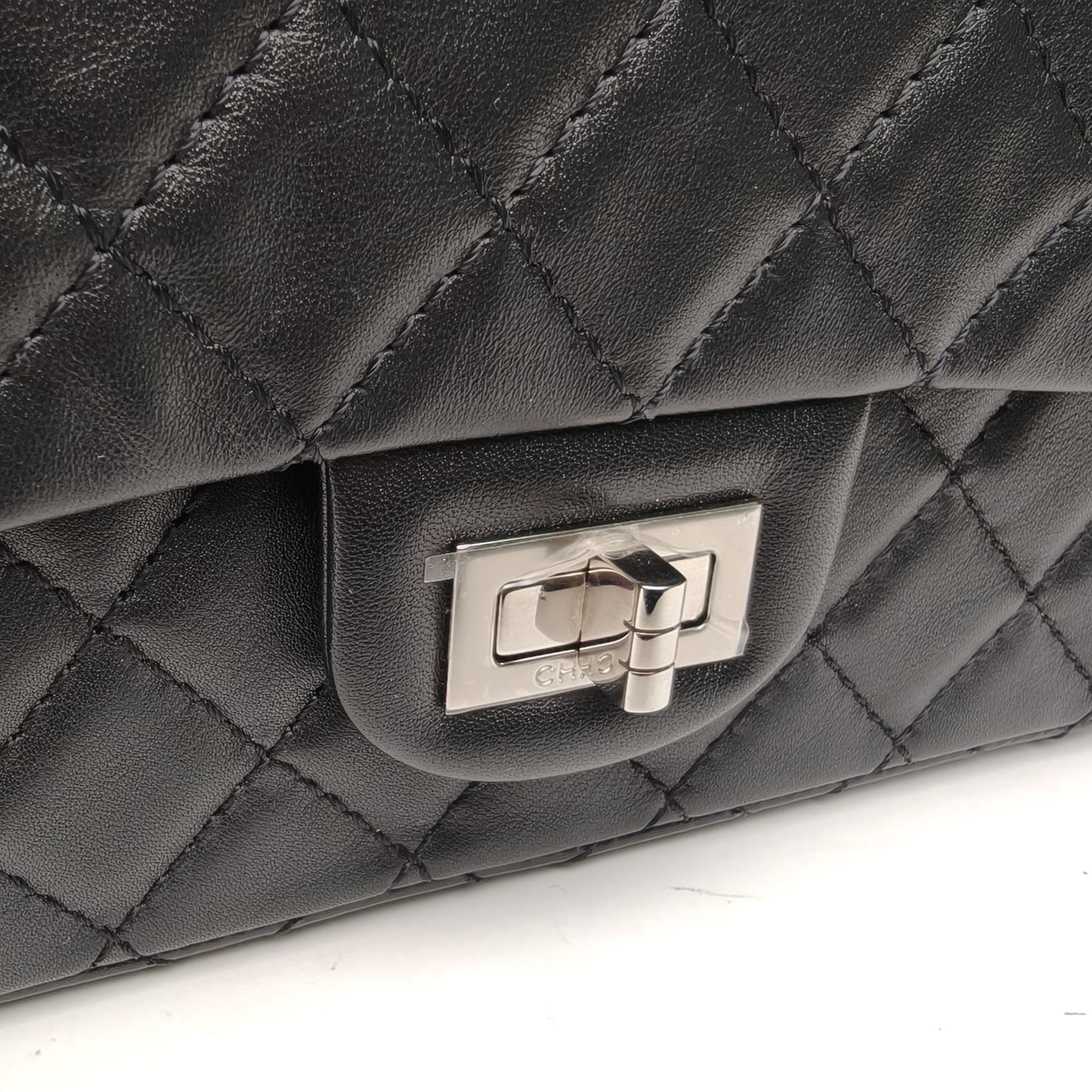 CHANEL 2.55 Flap Bag Mini 20cm
