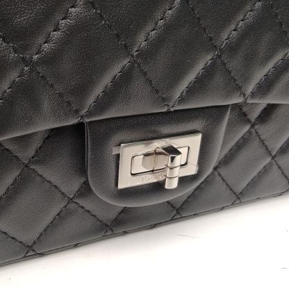 CHANEL 2.55 Flap Bag Mini 20cm