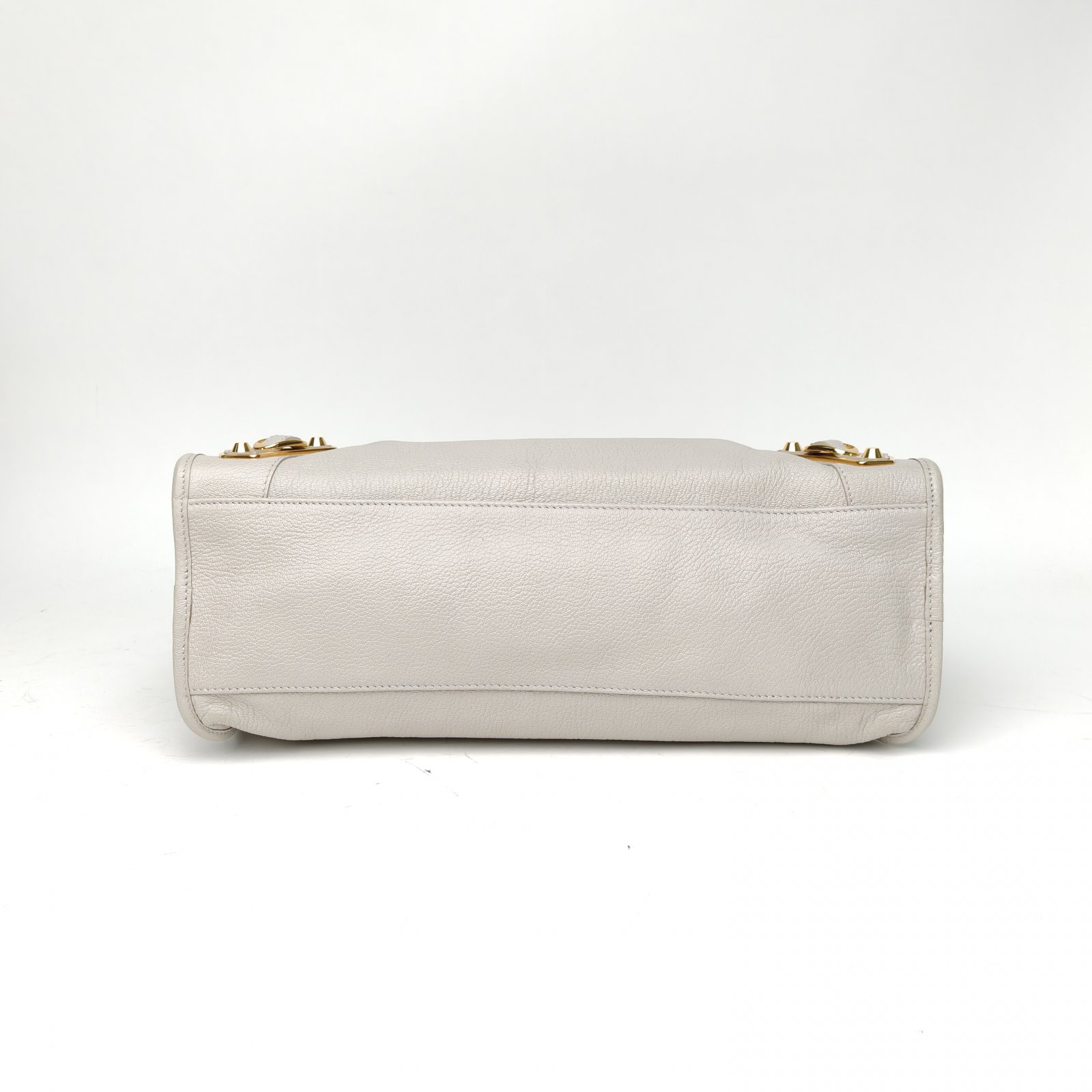 *BALENCIAGA CLASSIC CITY Motorcycle Bag Medium 38-Hana Vintage