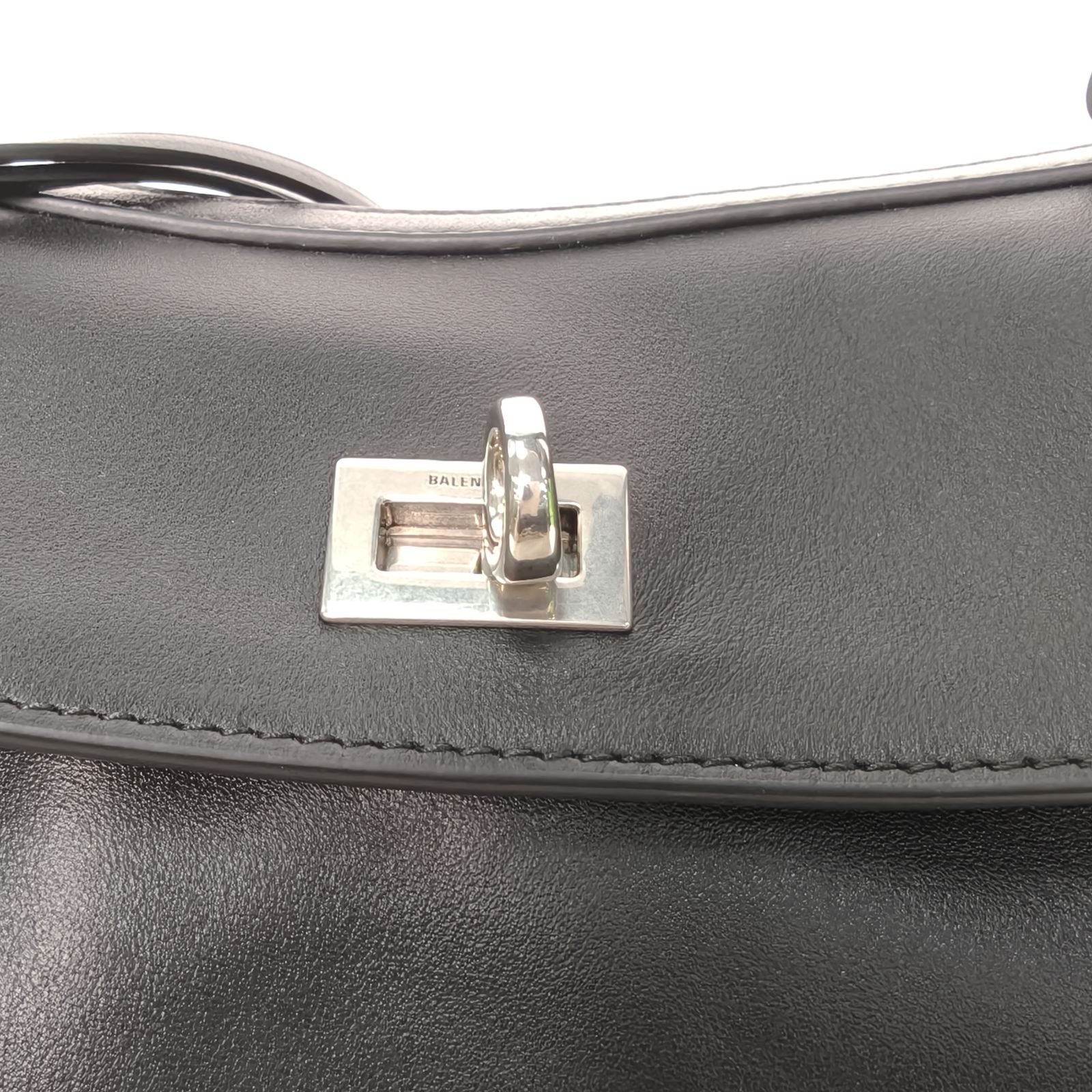 *BALENCIAGA Rodeo Small 29-Hana Vintage