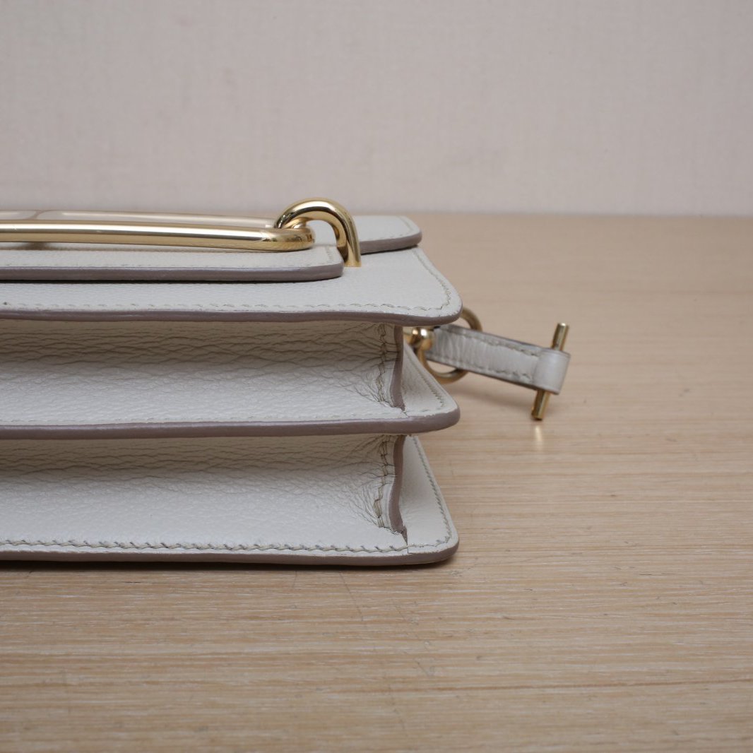 *HERMES Roulis 19-Hana Vintage