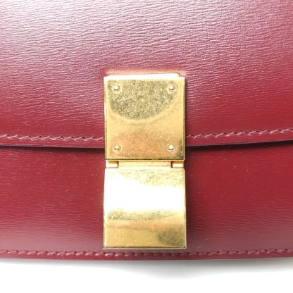 *CELINE Classic Box Small Size-Hana Vintage