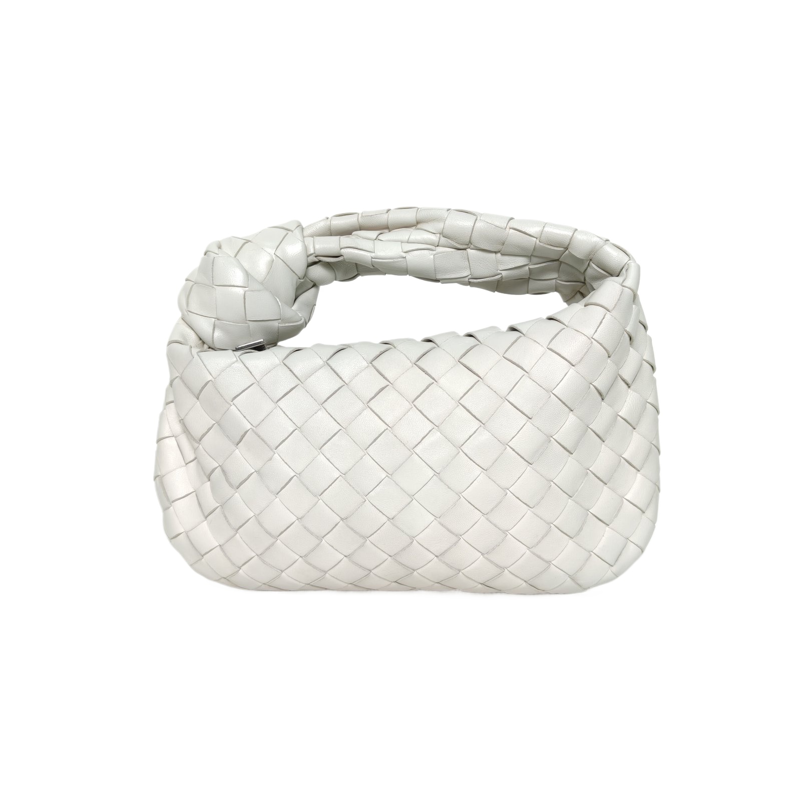 BOTTEGA VENETA Jodie Mini 28 Handheld-Hana Vintage