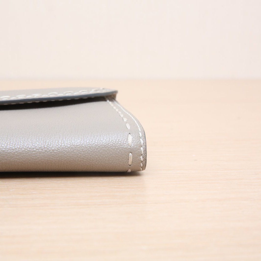 DELVAUX Brillant Woc 21