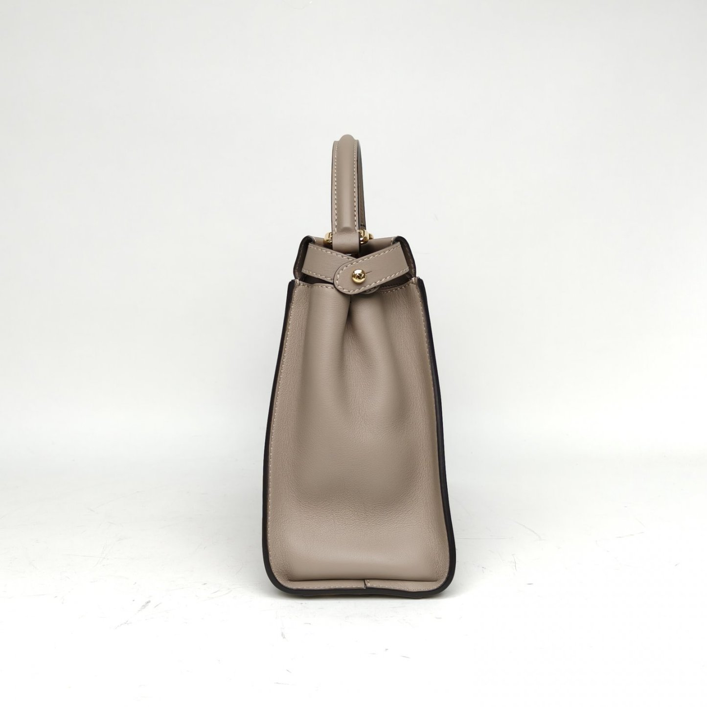 *FENDI PEEKABOO ISeeU Medium 33.5cm-Hana Vintage