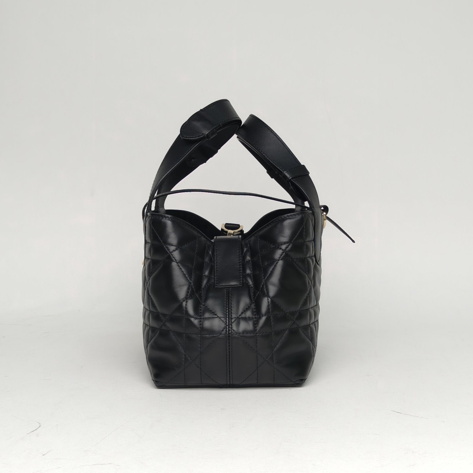 *DIOR Toujours Shoulder Bag, Small Size 23-Hana Vintage