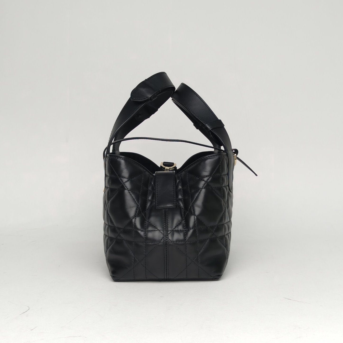 *DIOR Toujours Shoulder Bag, Small Size 23-Hana Vintage