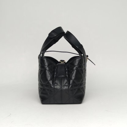 *DIOR Toujours Shoulder Bag, Small Size 23-Hana Vintage
