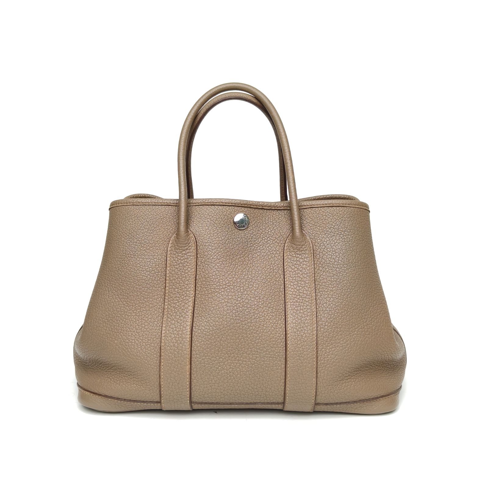 *HERMES Garden Party 30-Hana Vintage