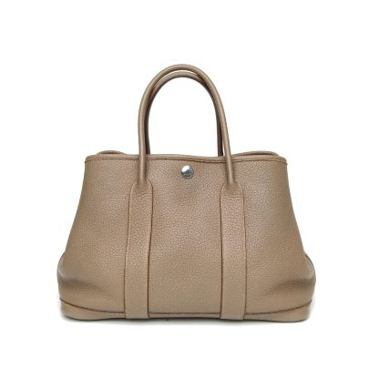 *HERMES Garden Party 30-Hana Vintage