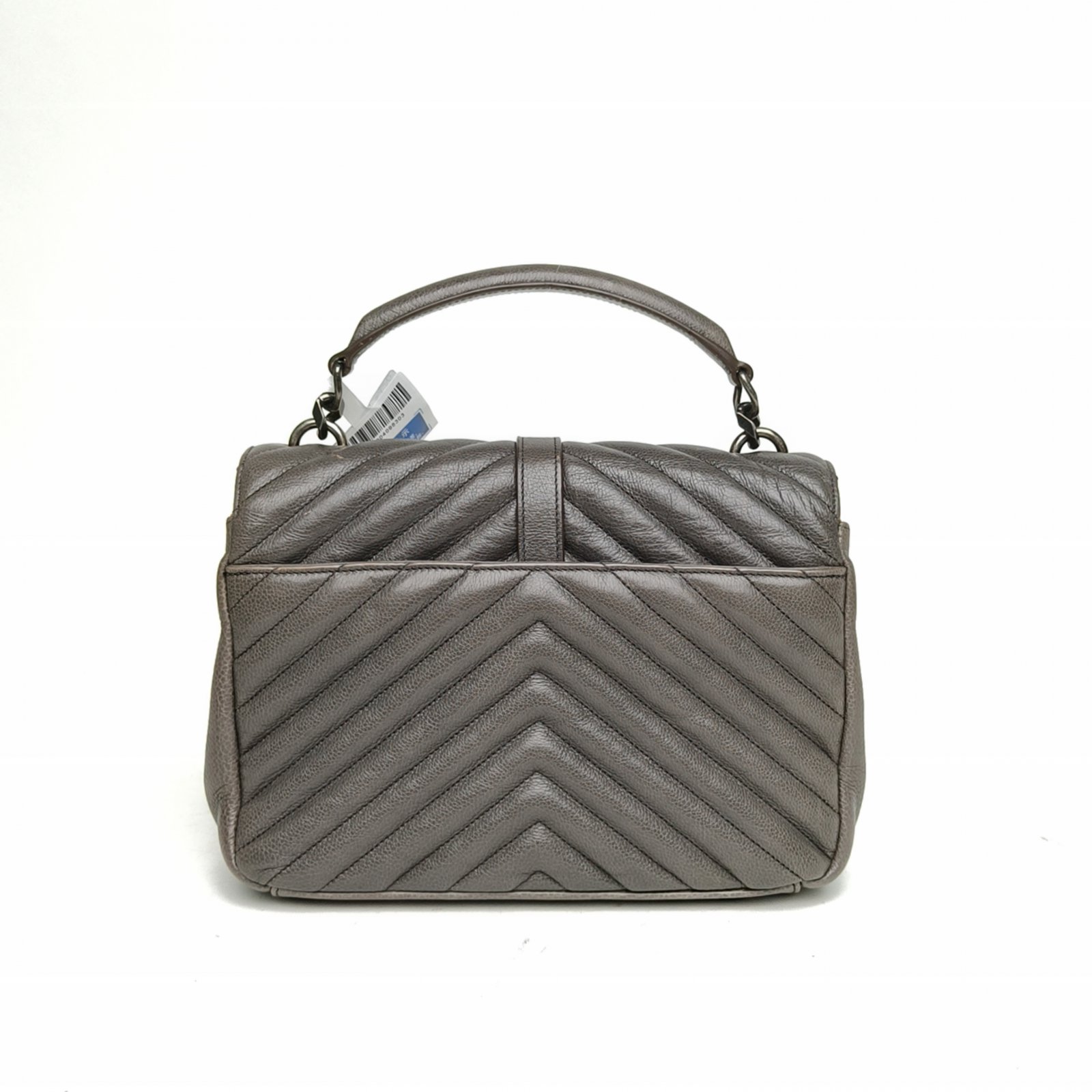 SAINT LAURENT College Pochette Metis Medium 24-Hana Vintage