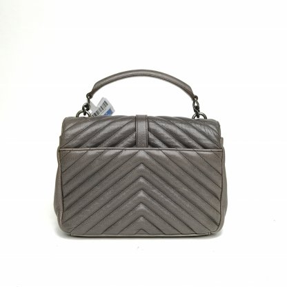 SAINT LAURENT College Pochette Metis Medium 24-Hana Vintage