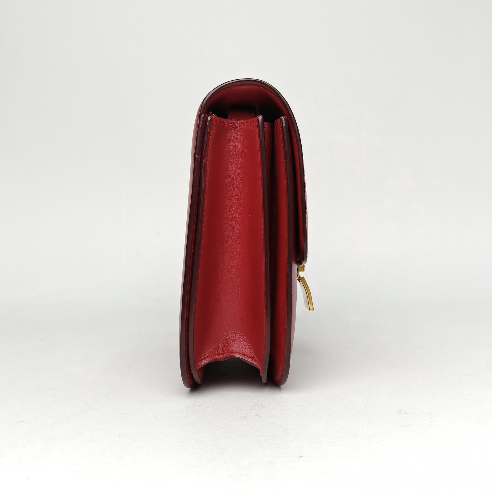 CELINE Classic Box Medium Size