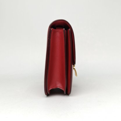 CELINE Classic Box Medium Size