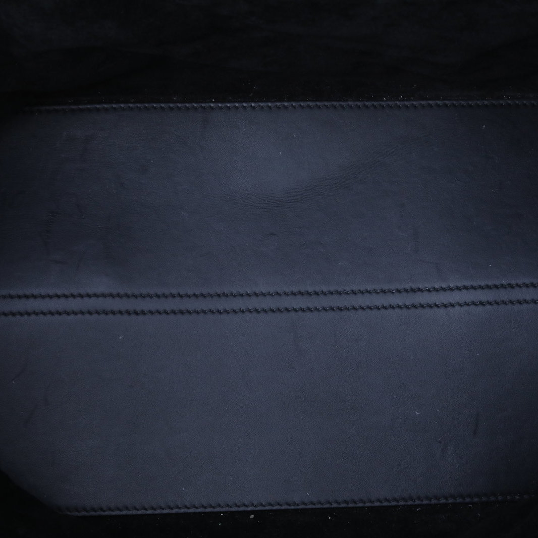 *DIOR Toujours Shoulder and Tote Bag, Medium, 28.5-Hana Vintage