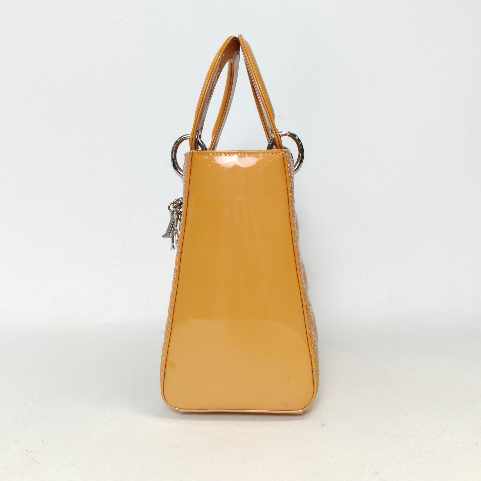 *DIOR Lady Dior Five Compartments-Hana Vintage