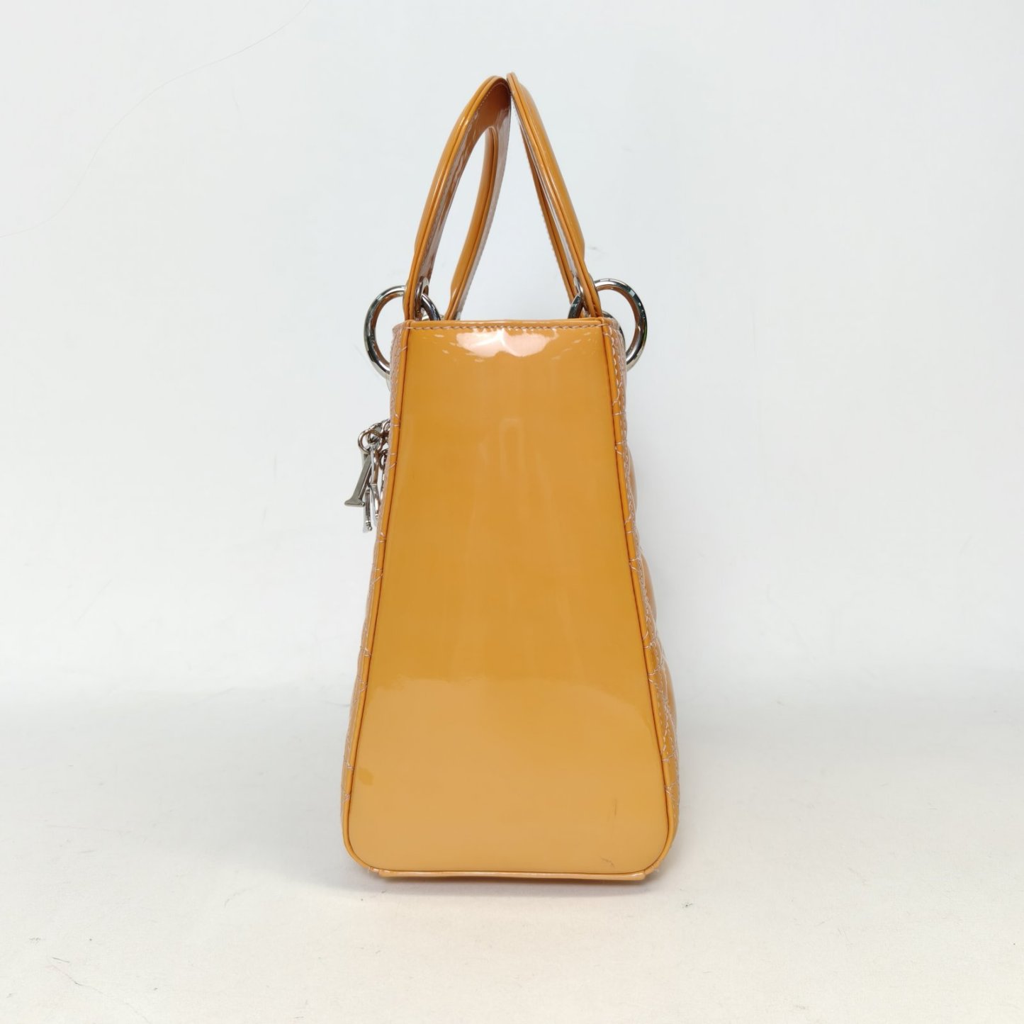 *DIOR Lady Dior Five Compartments-Hana Vintage