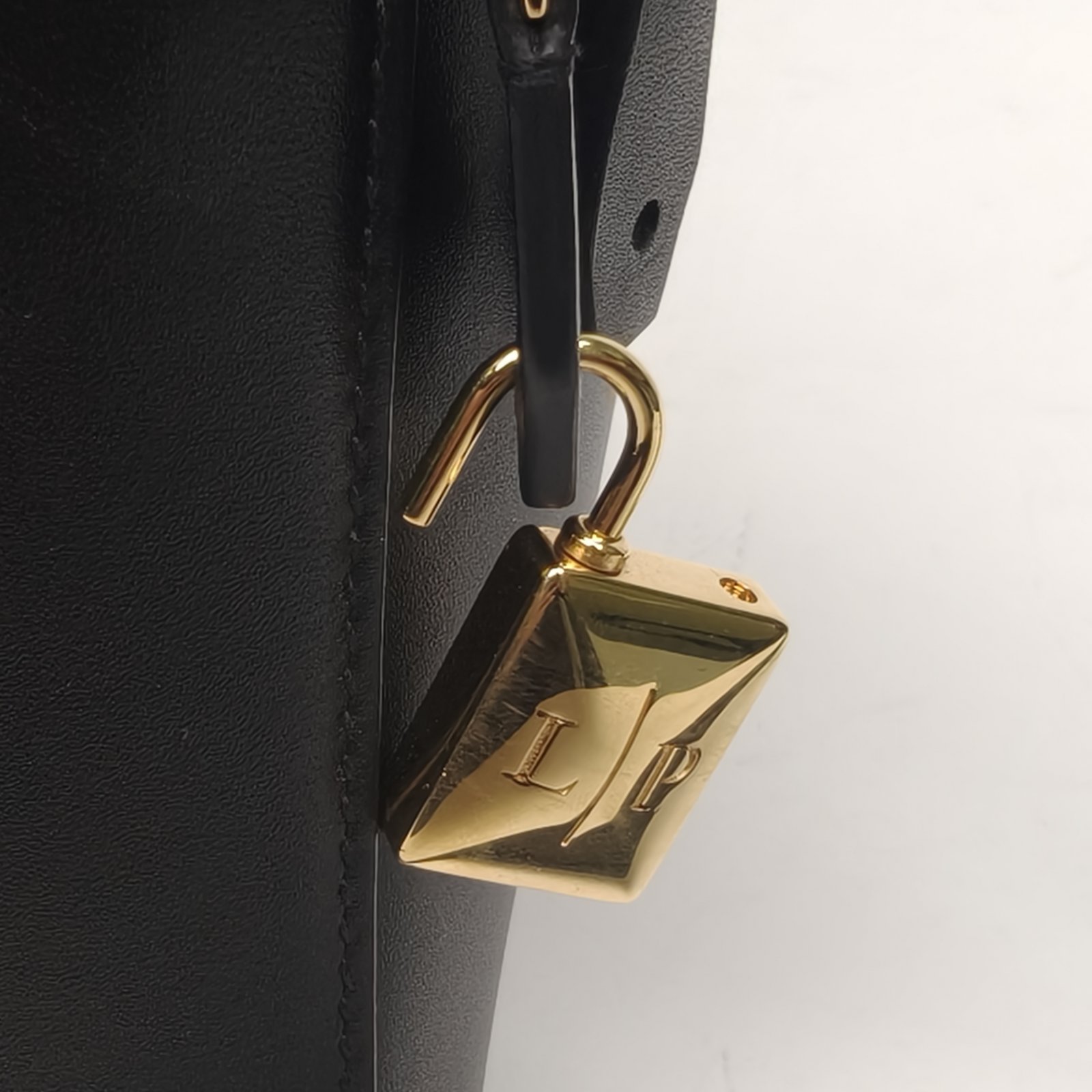 *LOROPIANA Extra Bag L27-Hana Vintage