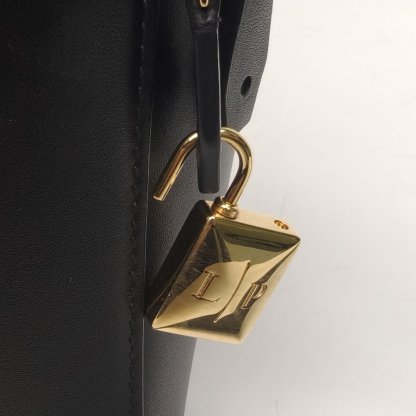 *LOROPIANA Extra Bag L27-Hana Vintage