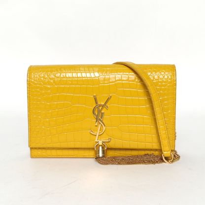 SAINT LAURENT KATE Woc Tassel