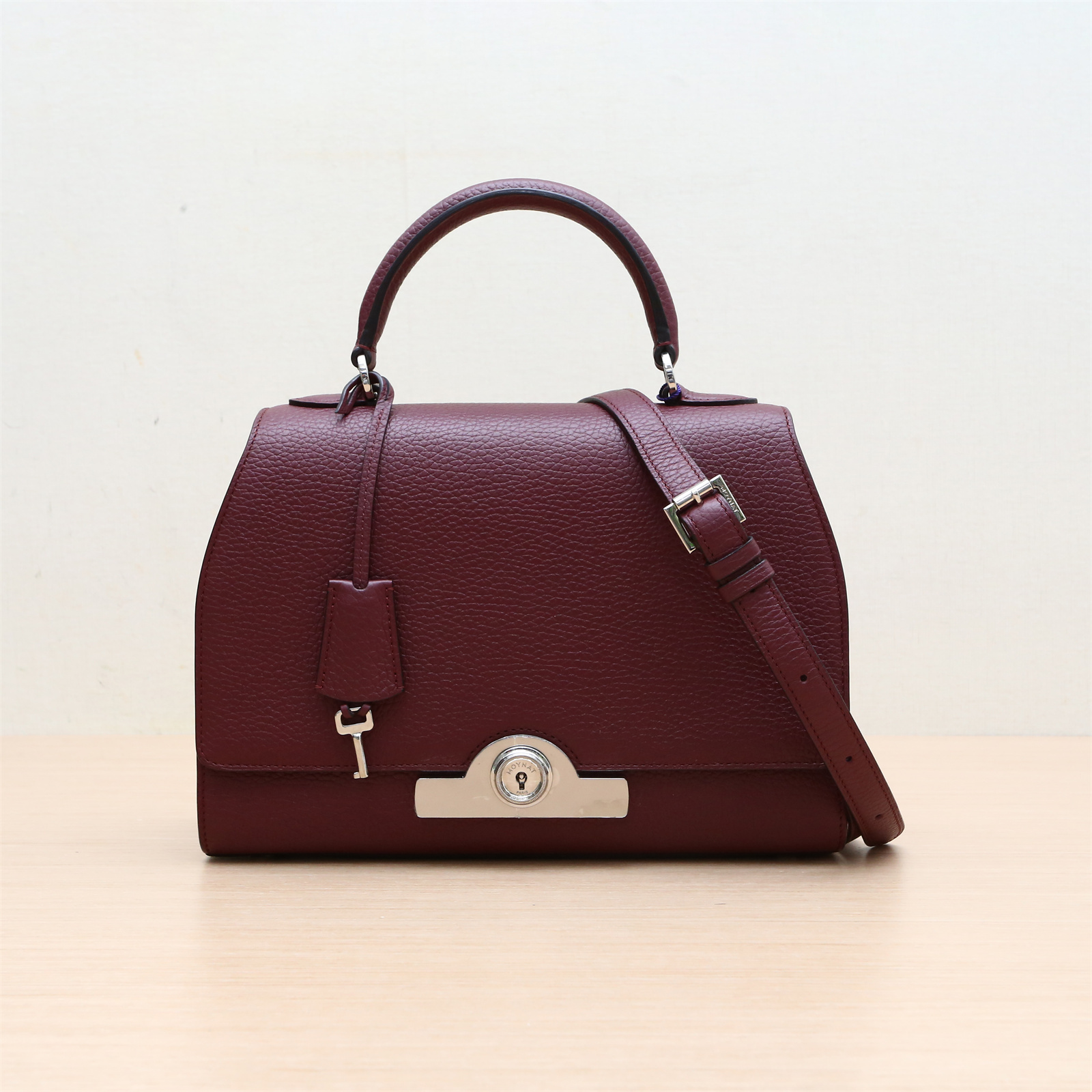 *MOYNAT Rejane Petite 26-Hana Vintage