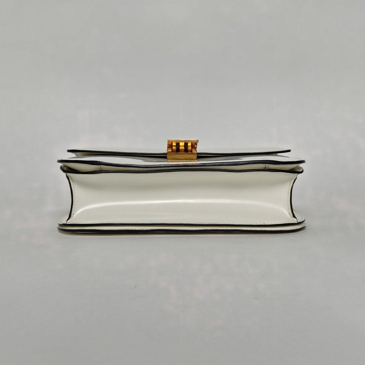 *CELINE Classic Box Medium Size-Hana Vintage