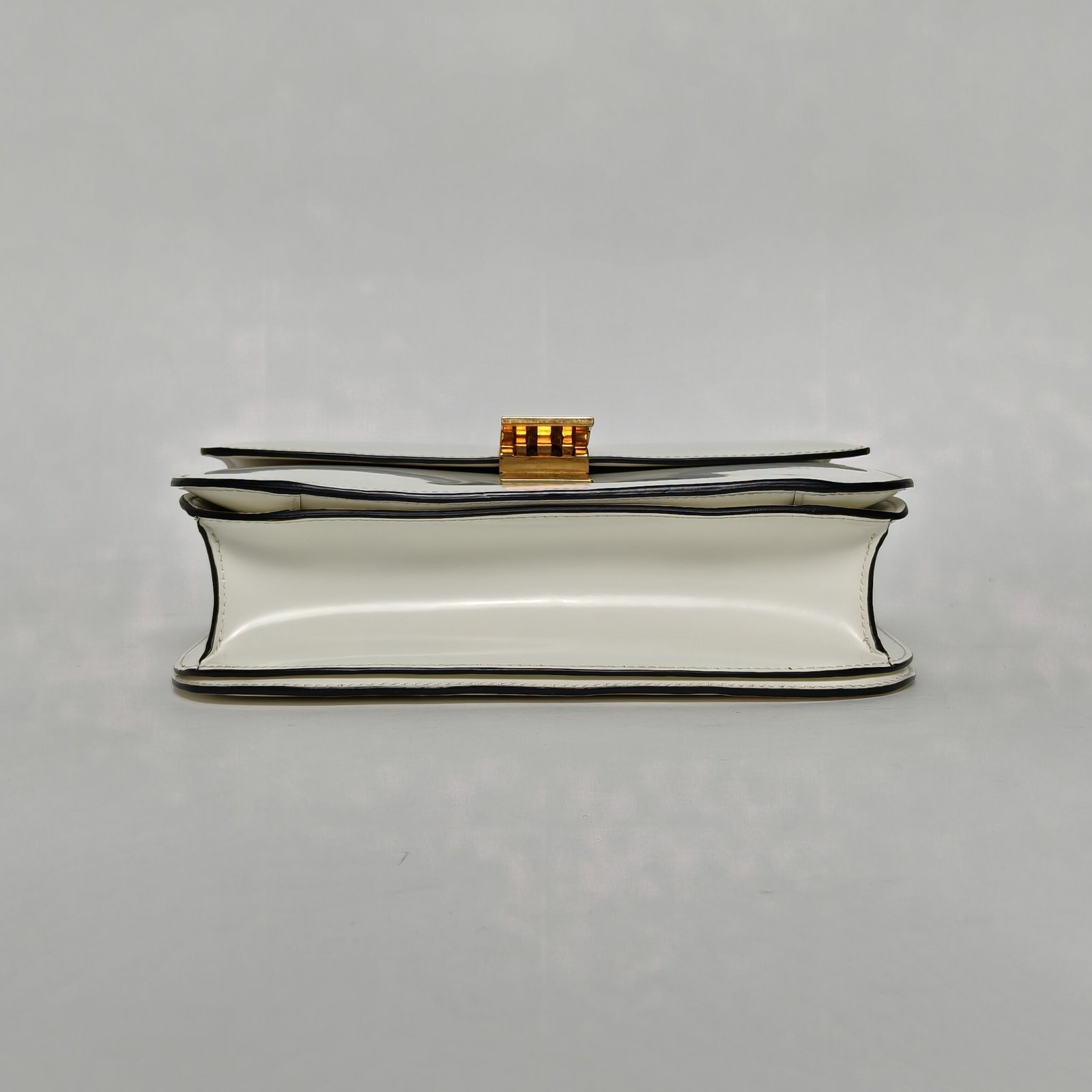 *CELINE Classic Box Medium Size-Hana Vintage