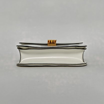 *CELINE Classic Box Medium Size-Hana Vintage