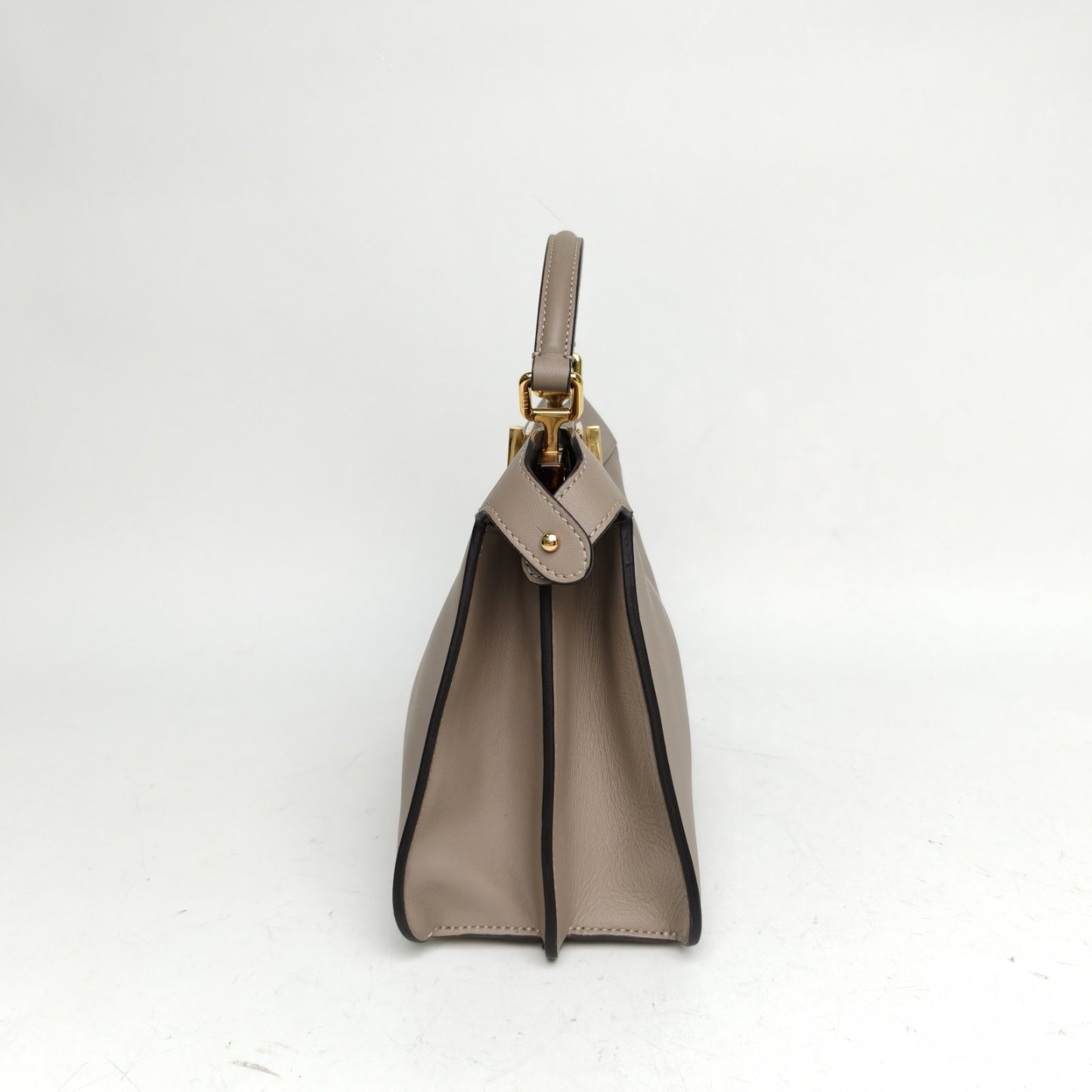 *FENDI PEEKABOO Small 27-Hana Vintage