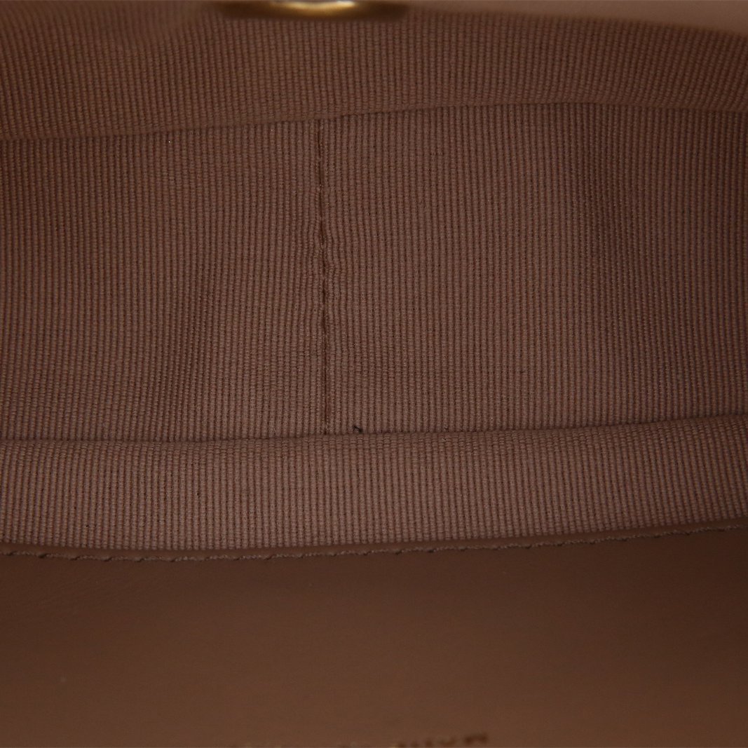 CHANEL 24S Square Clutch 17CM