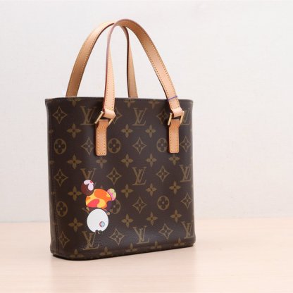 LOUIS VUITTON Vintage Vivienne Small Size