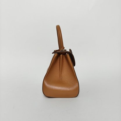 *DELVAUX Brillant Mini 20-Hana Vintage