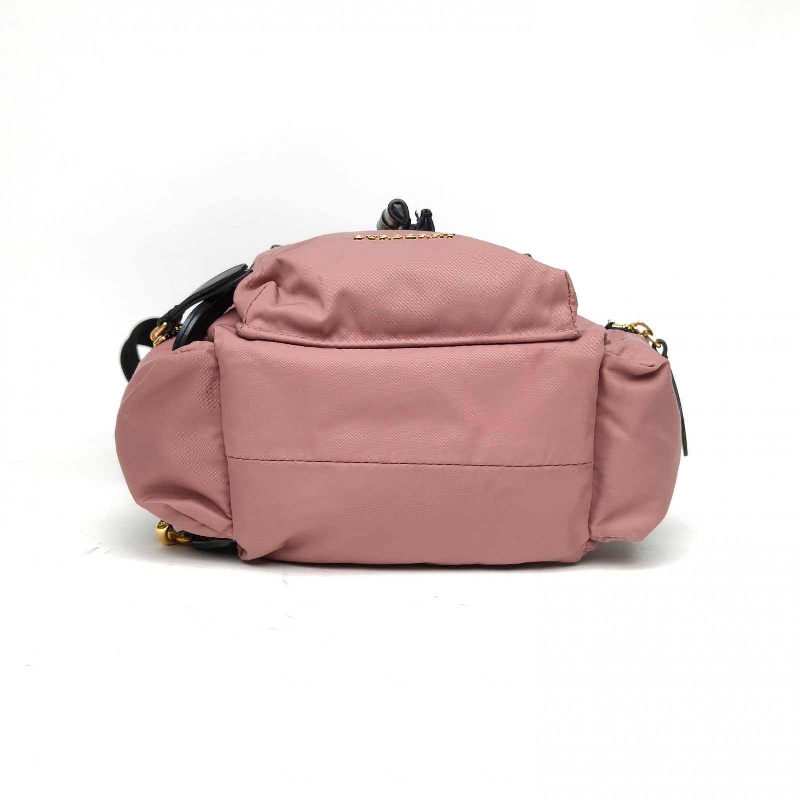 Burberry The Rucksack Military Backpack Small Size-Hana Vintage