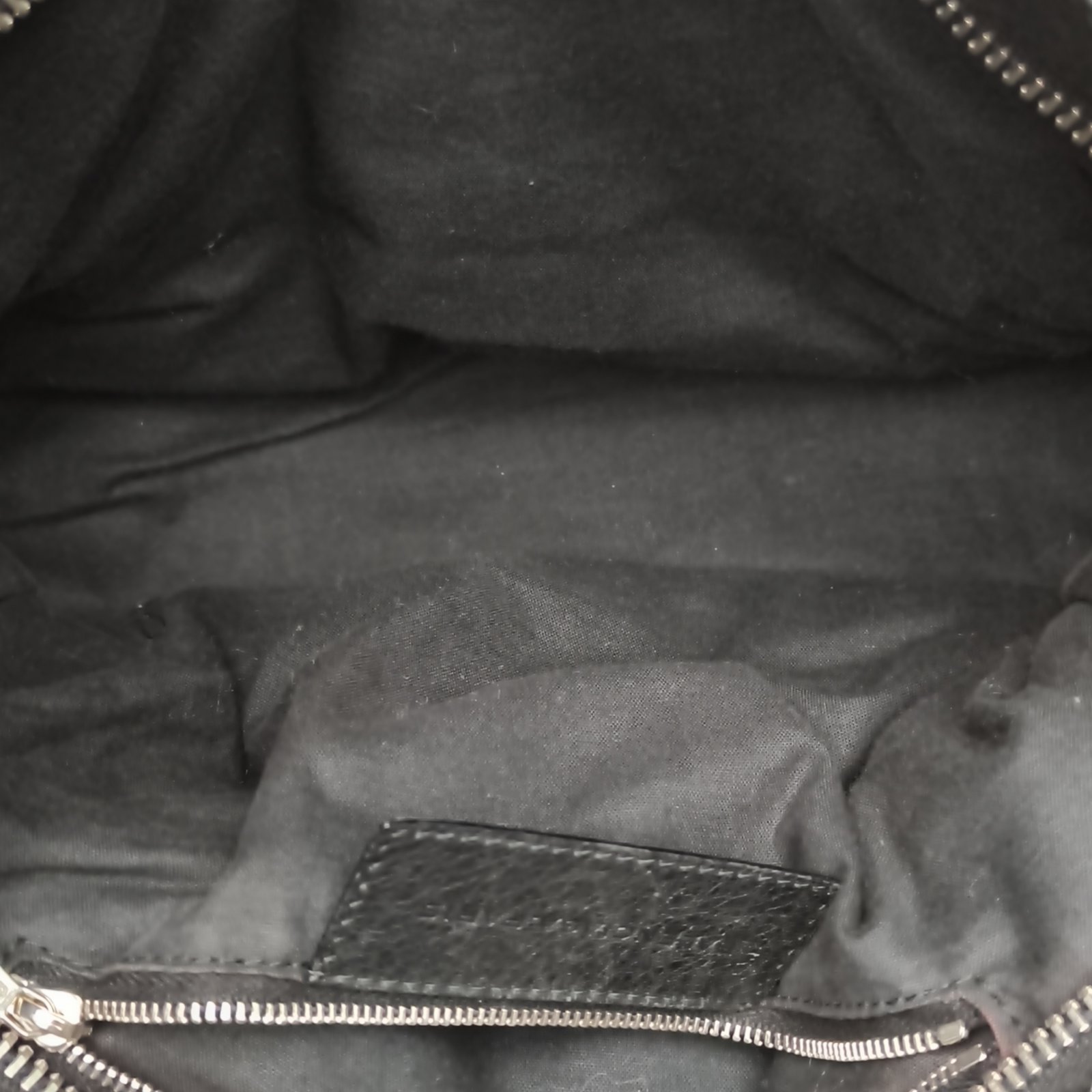 *BALENCIAGA CLASSIC CITY Motorcycle Bag Medium 38-Hana Vintage