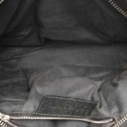 *BALENCIAGA CLASSIC CITY Motorcycle Bag Medium 38-Hana Vintage