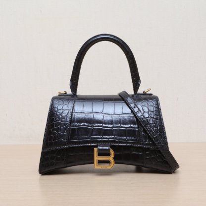 *BALENCIAGA Hourglass Size S-Hana Vintage