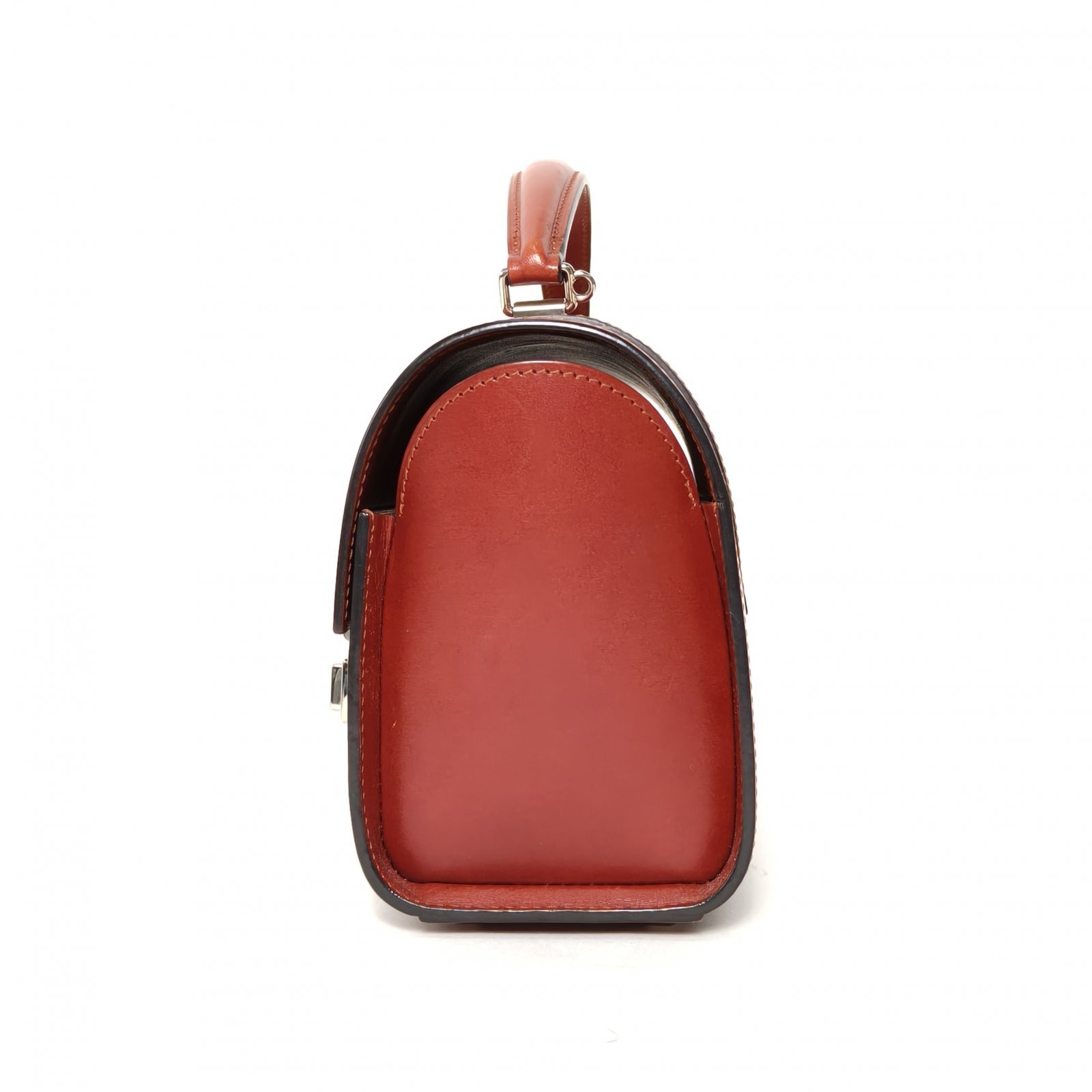 *MOYNAT Cabotin Doctor's Bag 25-Hana Vintage