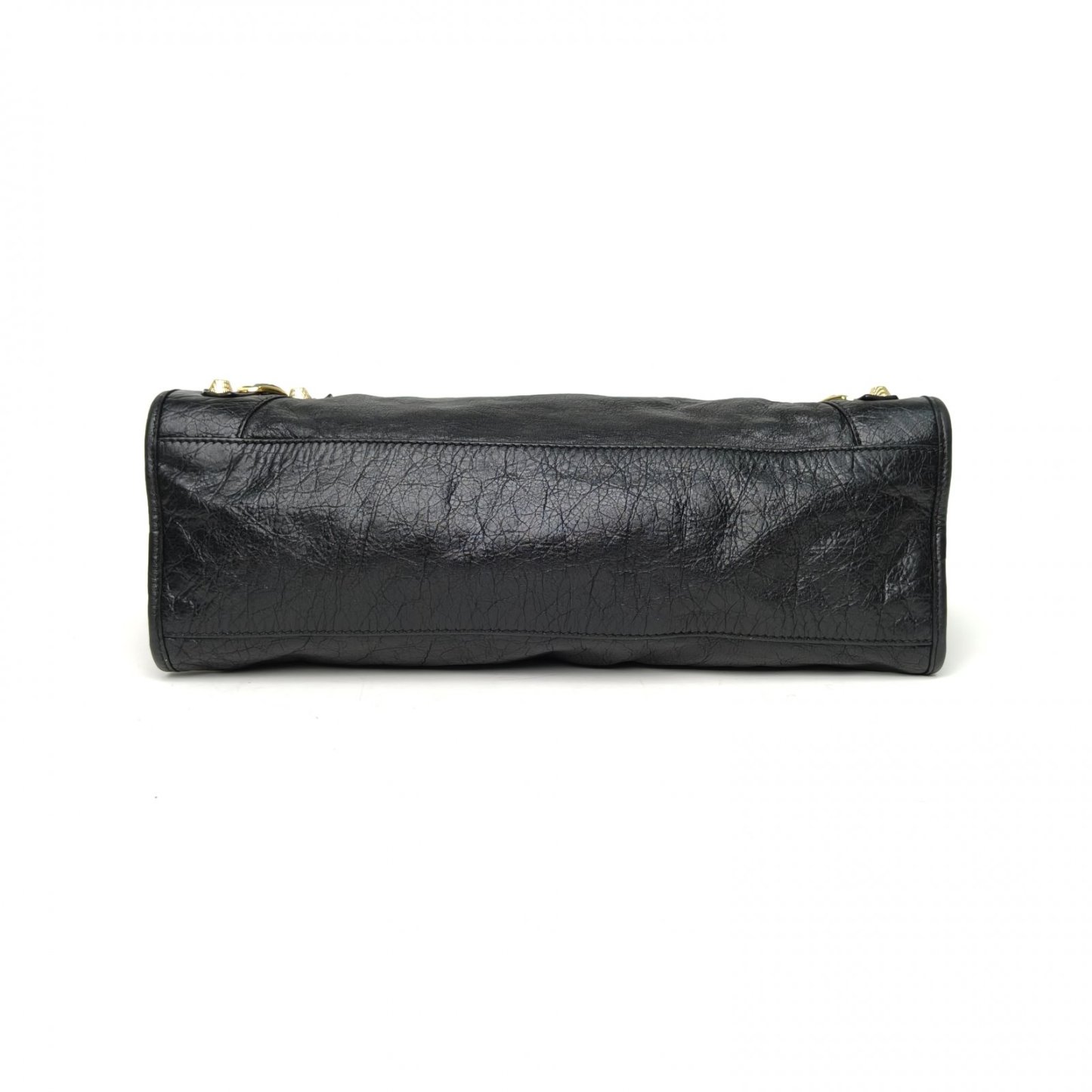 *BALENCIAGA CLASSIC CITY Motorcycle Bag Medium 38-Hana Vintage
