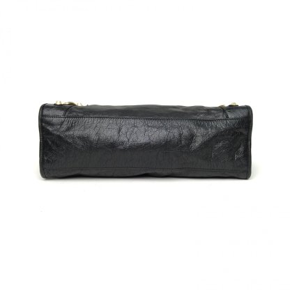 *BALENCIAGA CLASSIC CITY Motorcycle Bag Medium 38-Hana Vintage