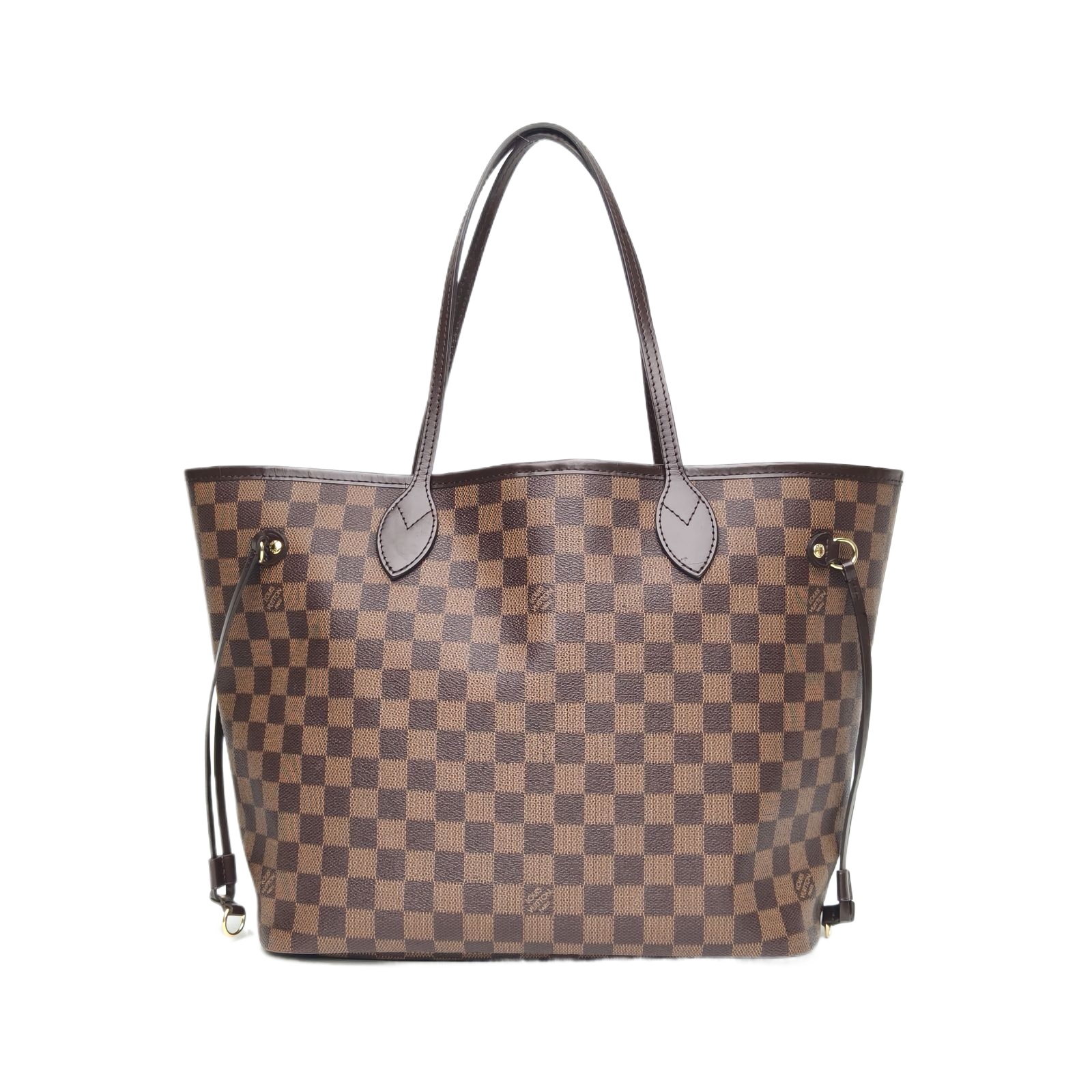 *LOUIS VUITTON Neverfull Medium 31 Without Detachable Pouch-Hana Vintage