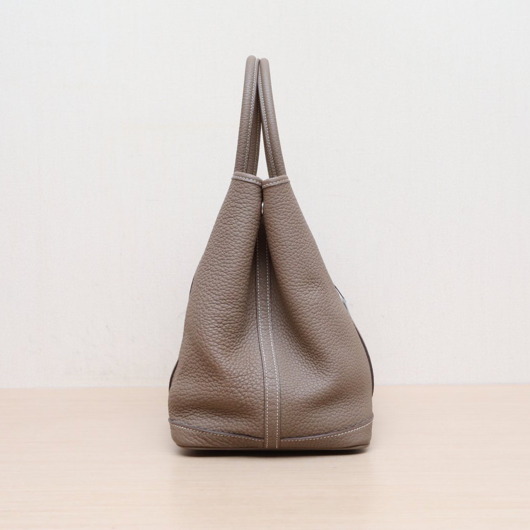HERMES Garden Party 36-Hana Vintage