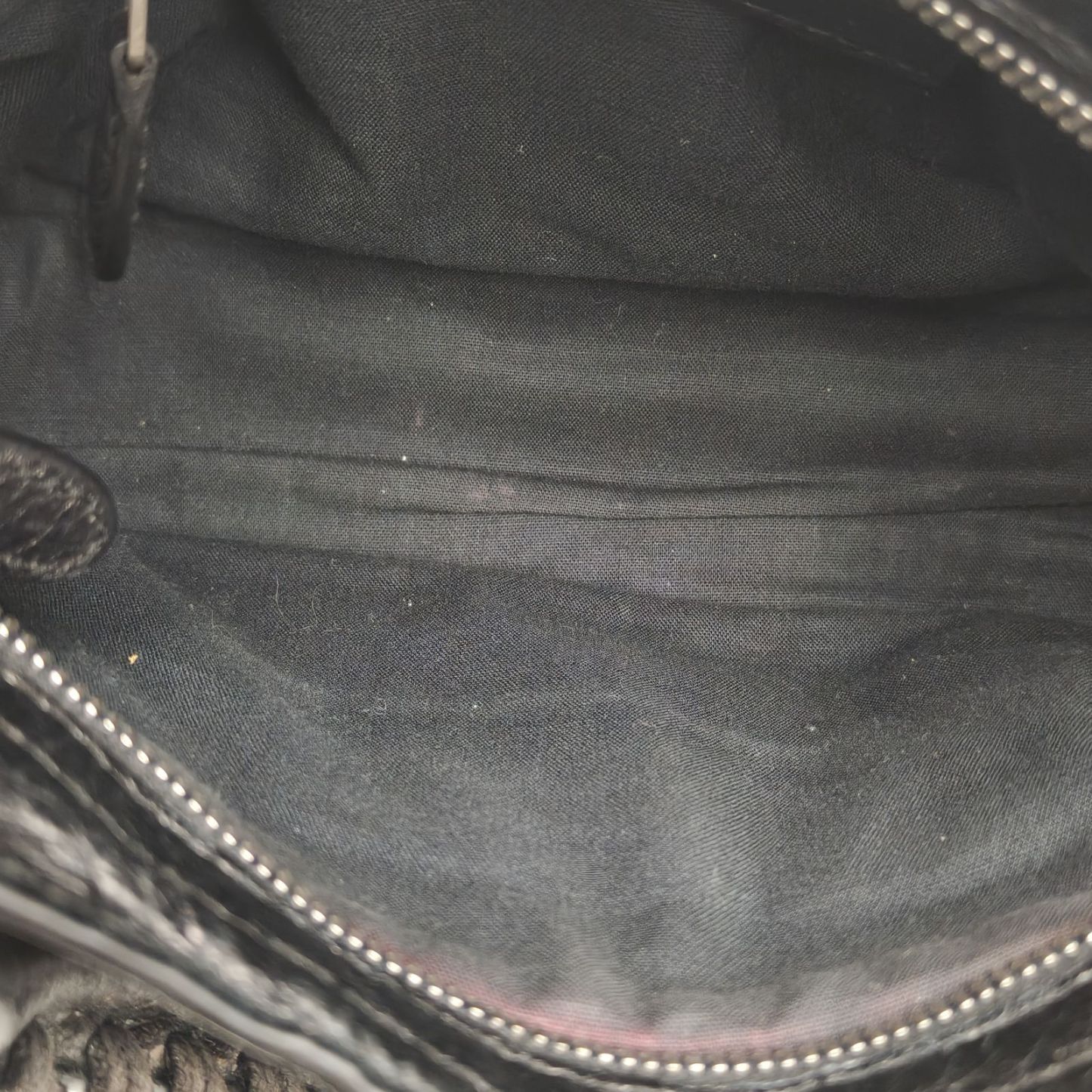 *BALENCIAGA CLASSIC CITY Motorcycle Bag Mini 25-Hana Vintage