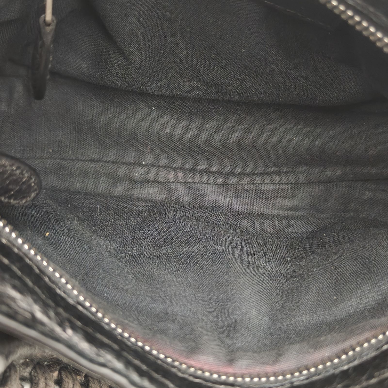 *BALENCIAGA CLASSIC CITY Motorcycle Bag Mini 25-Hana Vintage