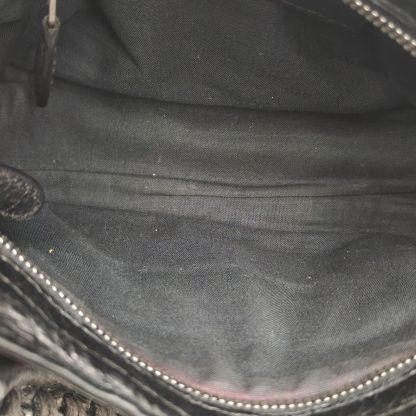 *BALENCIAGA CLASSIC CITY Motorcycle Bag Mini 25-Hana Vintage
