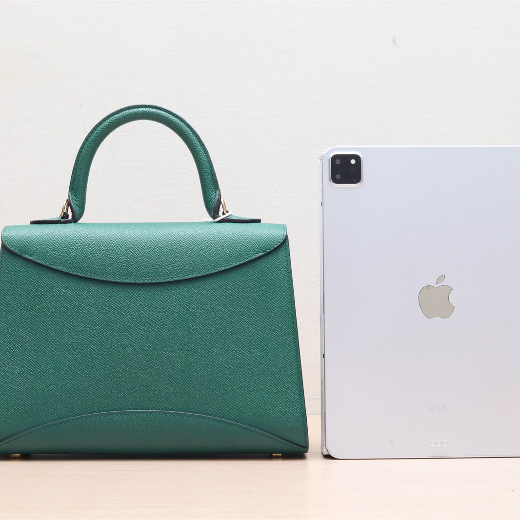 *MOYNAT Gabrielle Medium 26-Hana Vintage