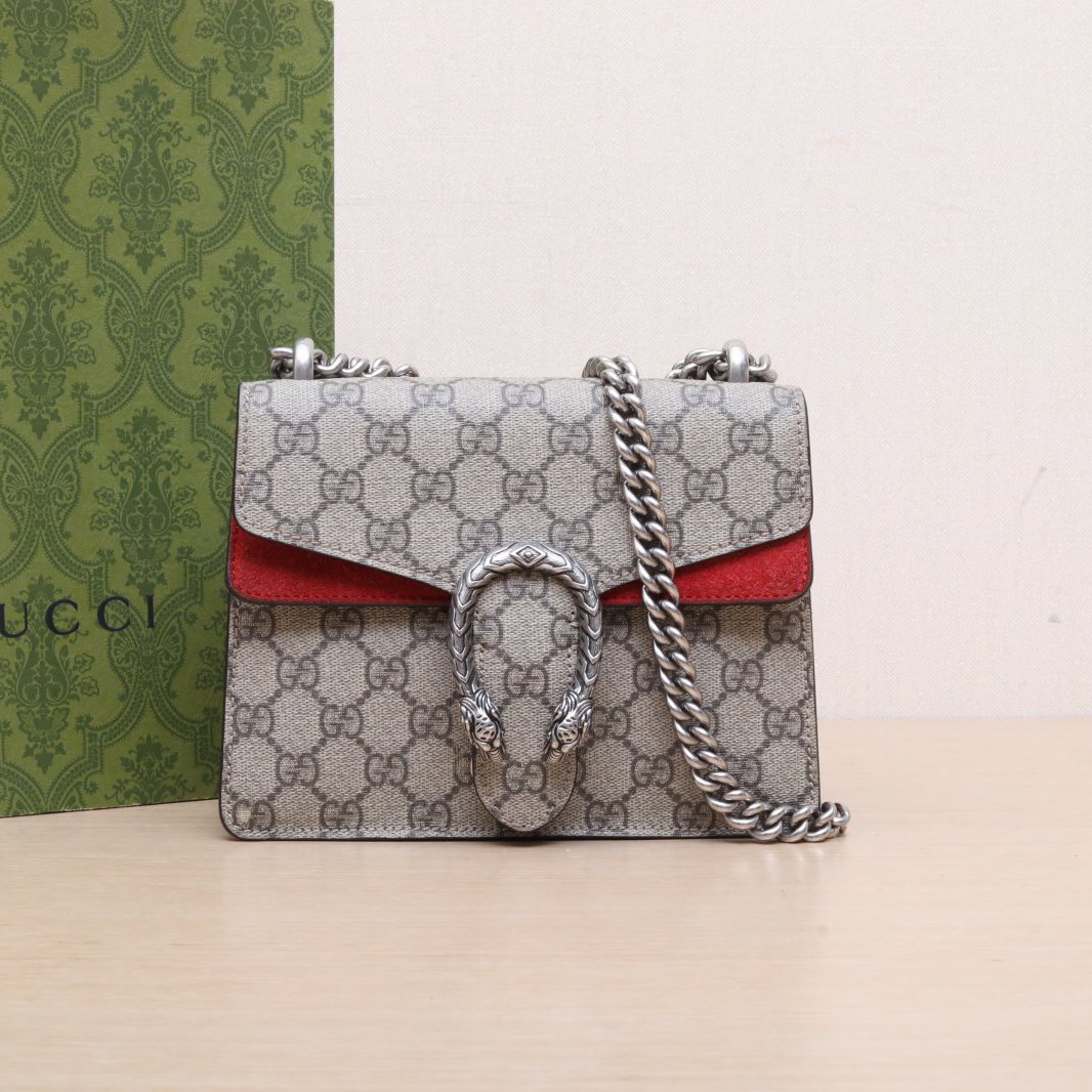 *GUCCI Dionysus High Version Small Size 2015-Hana Vintage